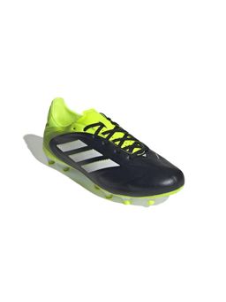 adidas - COPA PURE III LEAGUE FG/MG Football Shoes Unisex - Black