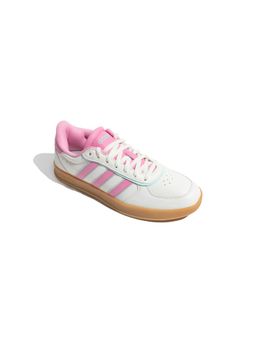 adidas - BREAKNET SLEEK IKD Sports Shoes Women - Pink