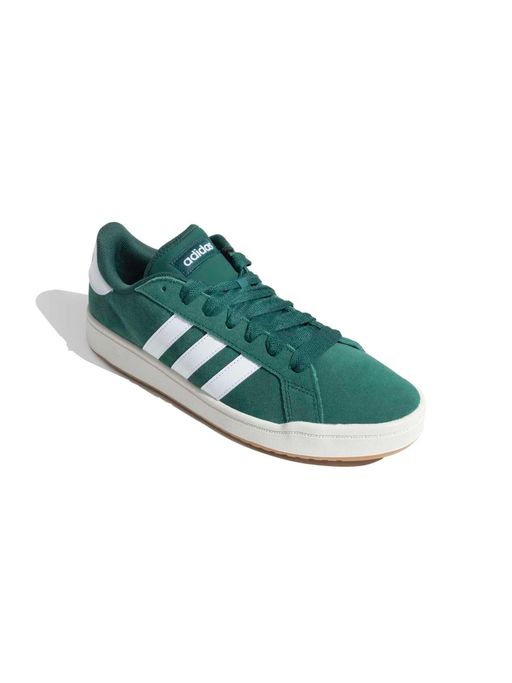Buy adidas GRAND COURT BASE 00s IKD Sneakers Men - Green (UK 6) Online