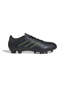 adidas - COPA PURE III CLUB FG/MG Football Shoes Unisex - Black