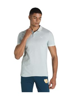 Puma - Jacquard 3t Mens Polo