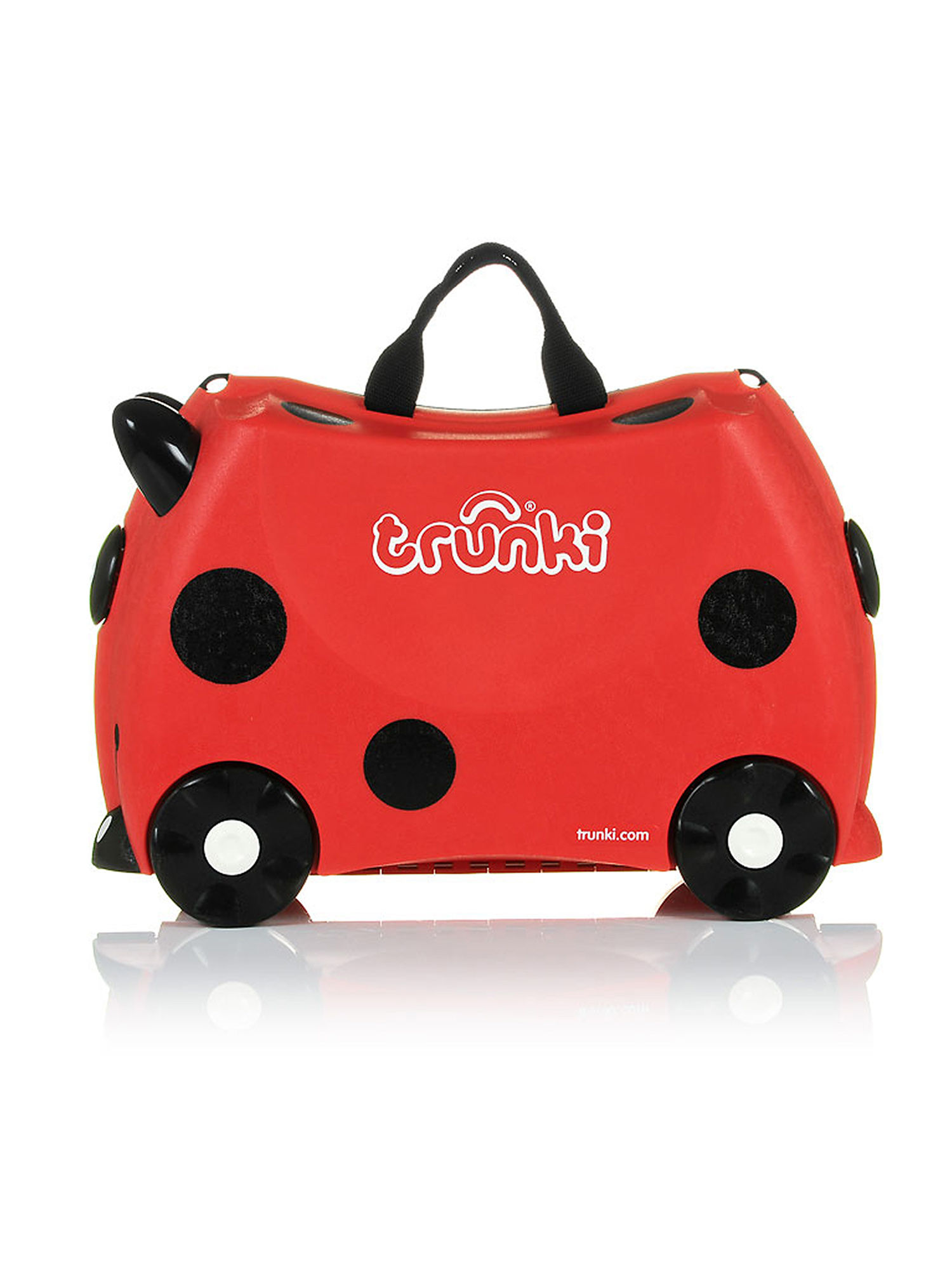 trunki ladybug