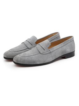 SHUTIQ - Lunar Rawhide Shoes