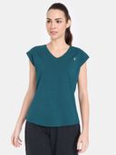 Green color option, Sold out, Currently selected
