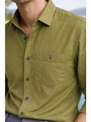 Olive color option, Currently selected