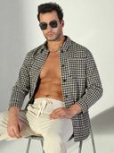 Black color option, Currently selected