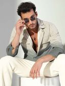 Beige color option, Currently selected