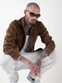 Brown color option