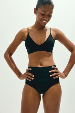 H&M - Women 2-Pack Medium Shape Thong Briefs