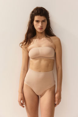 H&M - Women 2-Pack Medium Shape Thong Briefs