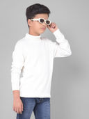 White color option, Currently selected