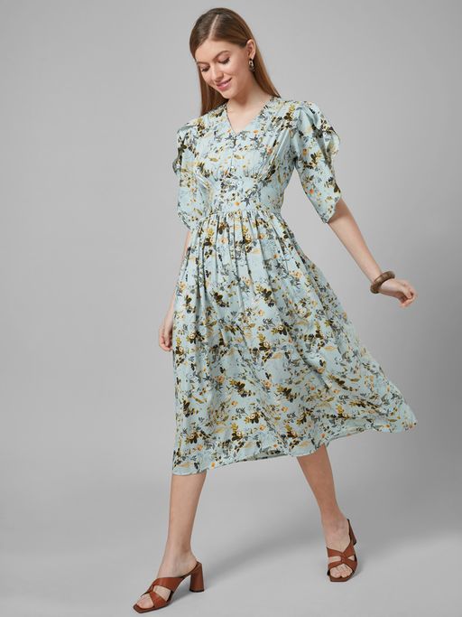 green smart casual dress Green Dress Smart Casual Outfits (33 ideas & outfits)