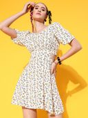 Yellow color option, Currently selected