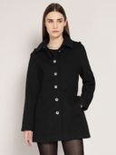 Black color option, Currently selected