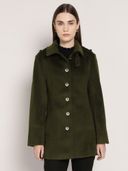 Olive color option, Currently selected