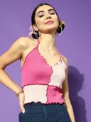 Pink color option