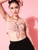 Pink color option, Currently selected