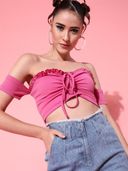 Pink color option