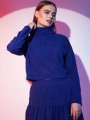 Blue color option