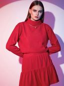 Red color option
