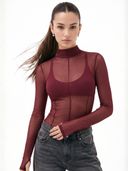 Maroon color option, Sold out