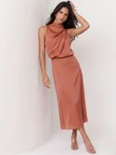 Peach color option