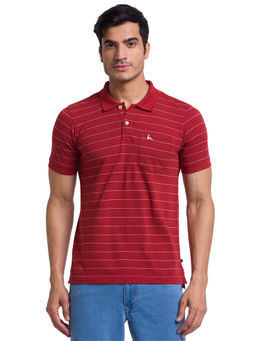 Parx - Dark Orange T-Shirt