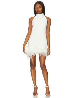 Amanda Uprichard - Lunaria Dress