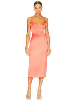 Bardot - Ayla Midi Dress