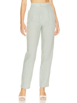 L'Academie - The Alaina Pant