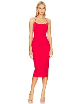 Lovers and Friends - Starling Midi Dress