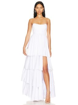 Lovers and Friends - Madison Gown