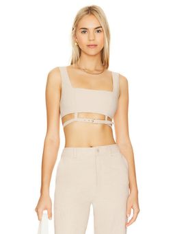 Lovers and Friends - Cinzia Bra Top