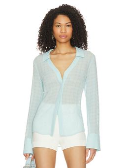 Majorelle - Cheyenne Shirt