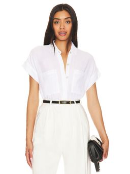 Rails - Cito Button Up Shirt