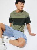 Green color option