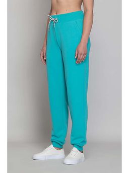 Muvazo - Airport Look Joggers