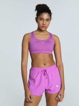 Puma - 4Keeps Womens Running Bra
