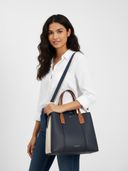 Navy Blue color option, Currently selected