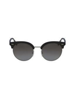 Calvin Klein - Sunglasses with Grey Lens for Women