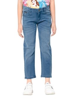 Bodycare - Blue Denim Jeans