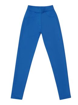 Bodycare - Blue Solid Jegging