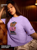 Purple color option