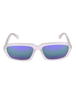 Diesel - White Acetate Sunglasses DL0356 52 26X (52)
