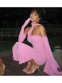 Pink color option, Sold out