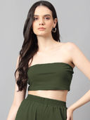 Olive color option, Currently selected