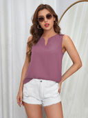 Purple color option, Currently selected