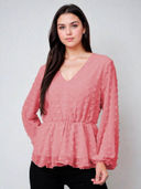 Pink color option