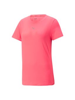Puma - Run Cloudspun Women Pink T-shirts