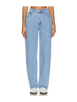 Abrand - Carrie Straight